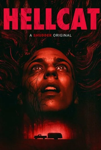 Кошка в мышеловке (2025) онлайн бесплатно